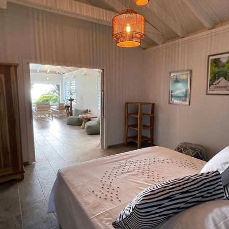 Villa Colibri Le Diamant Eksteriør billede